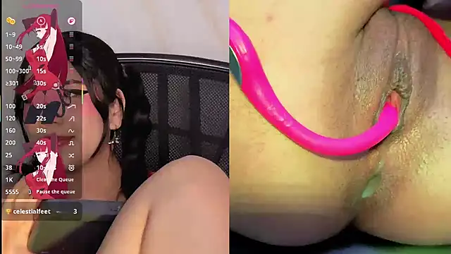 Chatroom XXX en direct de sofia_sstonee_