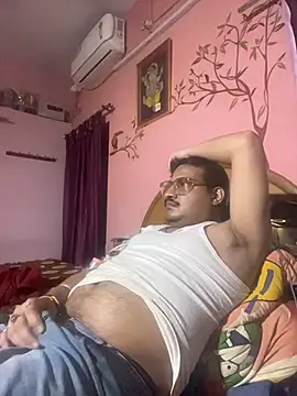 Chat XXX en directo de Saxymood1111