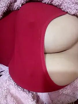 Kahbaocha Adlı Modelin Web Kamerası Şovu