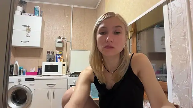 AngelJeni Live XXX-Chat