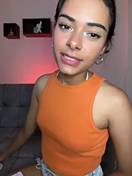 Czat XXX na żywo – Iam_Lyan_