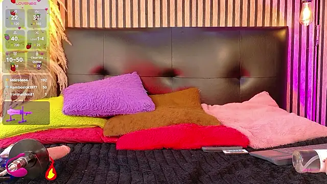 Hiddenhotcake 라이브 XXX 채팅