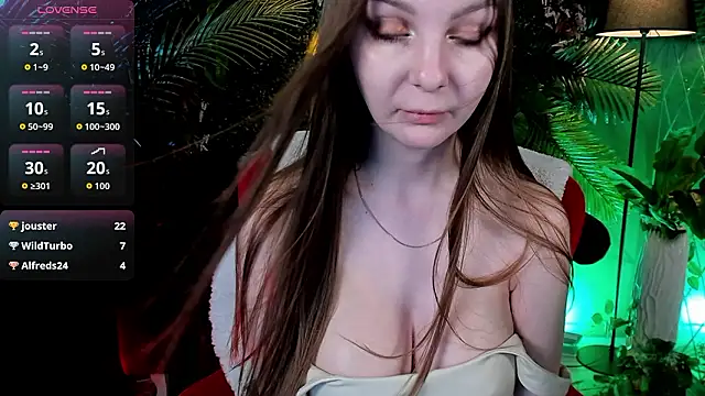 Czat XXX na żywo – Kelly_Frank