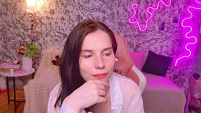 JinxMoon – Live XXX-chat