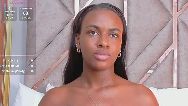 Sally-Noa Live XXX-Chat