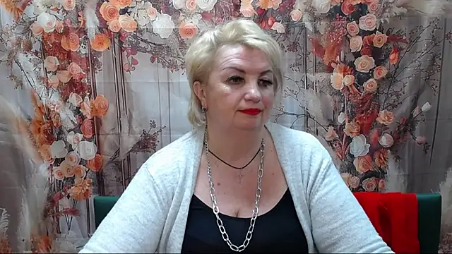 Chatroom XXX en direct de RenataDaster