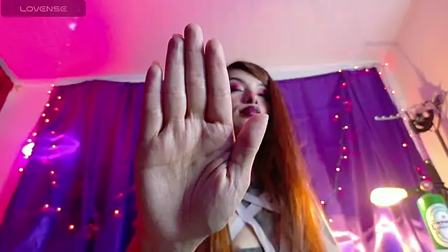 Czat XXX na żywo – MadLustt