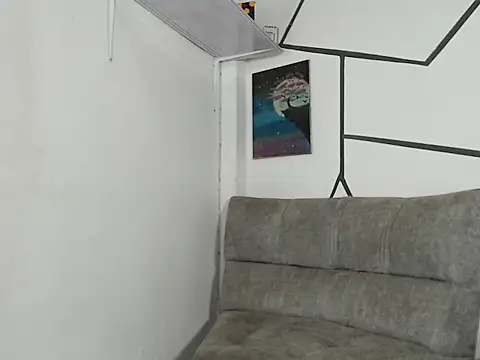 cooper_shiro Pertunjukan Webcam