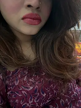 riya_sharma11's Webcam Show