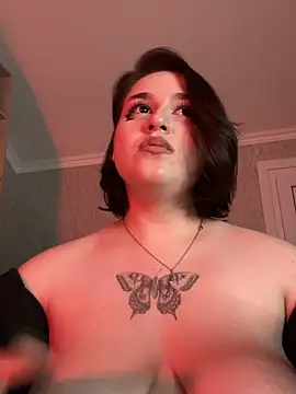 BunnyMelon 라이브 XXX 채팅