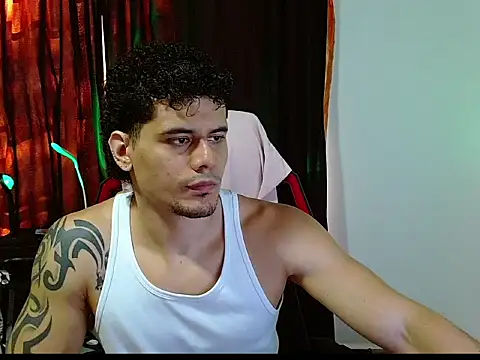 Logan0626 Adlı Modelin Web Kamerası Şovu