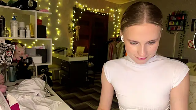 amily_sunray Chat XXX in diretta