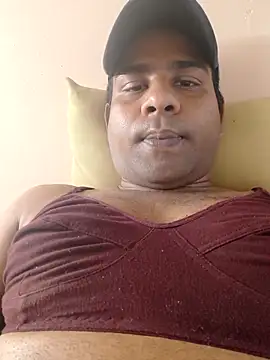 Show Webcam de Amina___trans__sexy