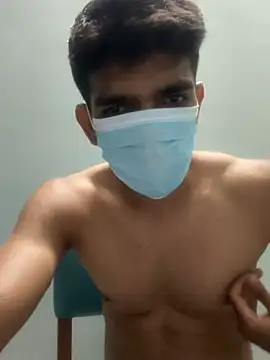 BadBoyTom78 现场XXX聊天