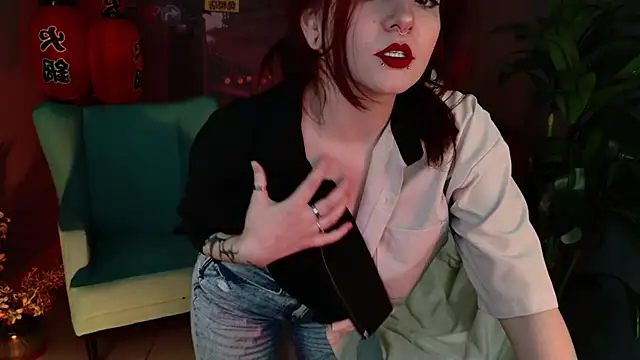 LizzyRid Live XXX-Chat