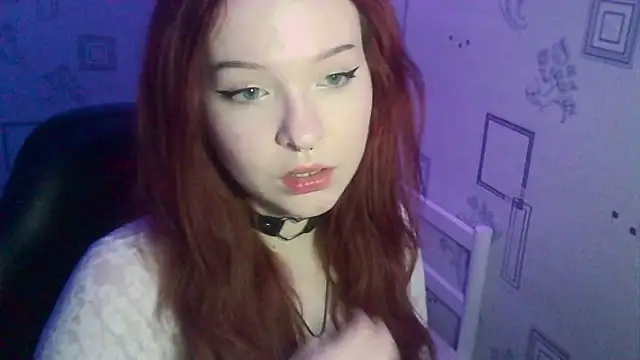 Show de webcam de Buffy_Wow