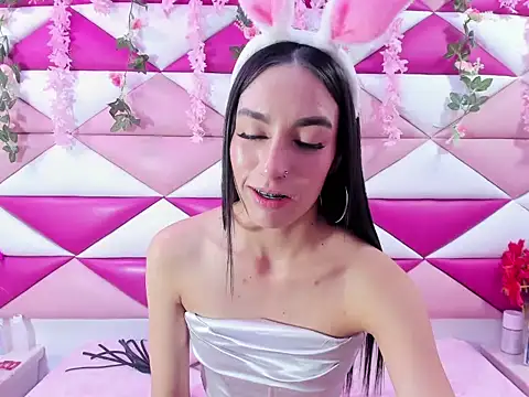 Вебкам-шоу Skarlet_Skye