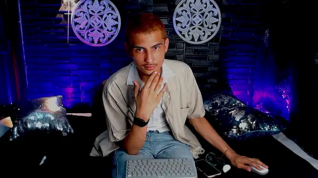 nico_twink7 Webcam show