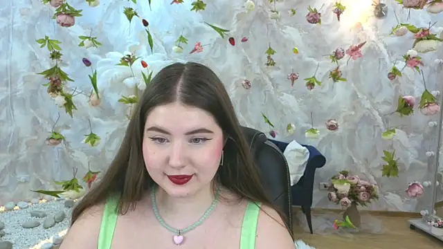 PixelGoddess Live XXX-Chat