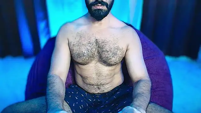 Steffan55 现场XXX聊天