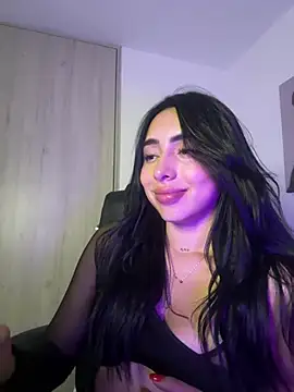 isabella_jade élő XXX-chatje