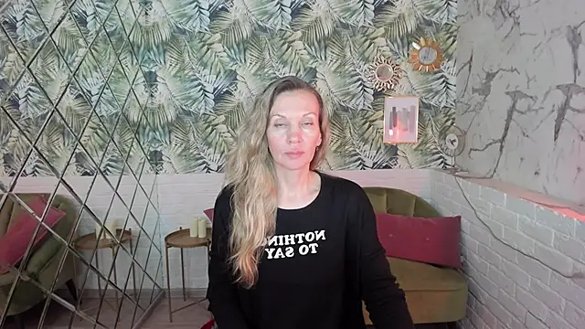 Czat XXX na żywo – NancyGrace