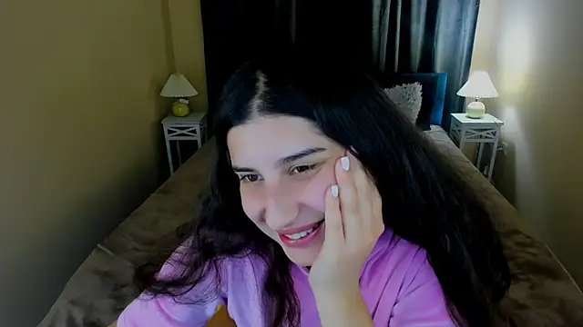 Mia_MayX élő XXX-chatje