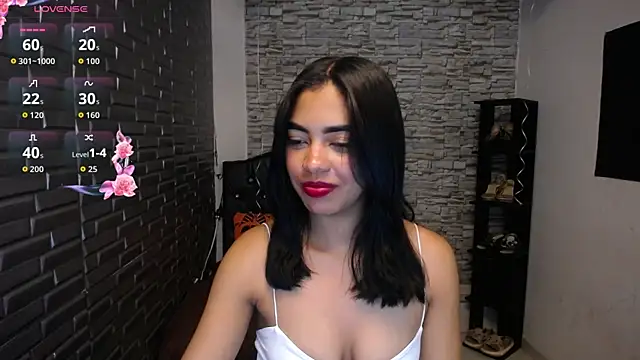 Czat XXX na żywo – keizy__conte