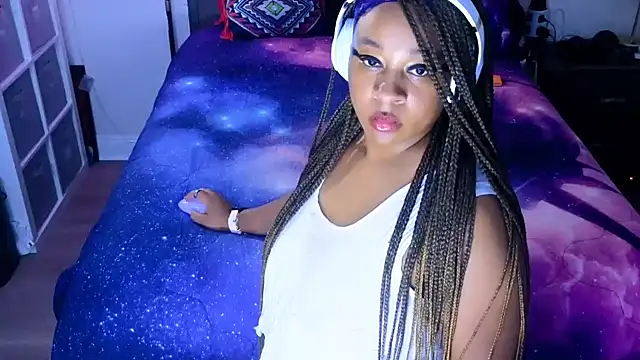 realgoddessdream 라이브 XXX 채팅