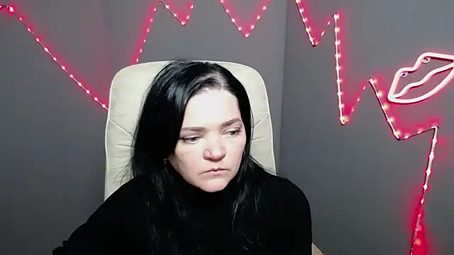 Chatroom XXX en direct de LauraFinn