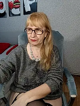 Show webcam de koroleva70