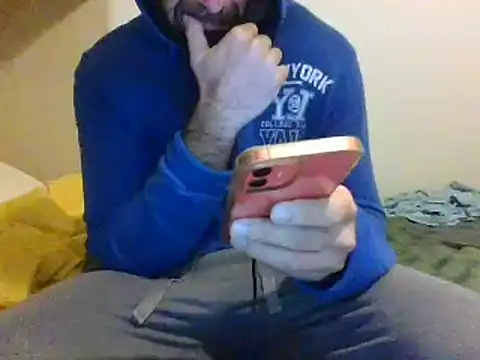 coppai200 Webcam show