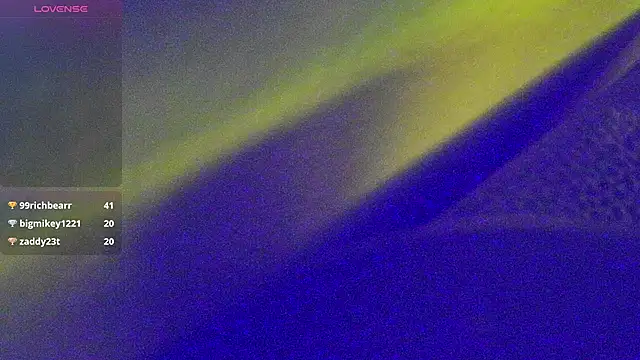 Show Webcam de DoMeDoggyNow