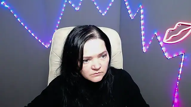 LauraFinn Live XXX-Chat