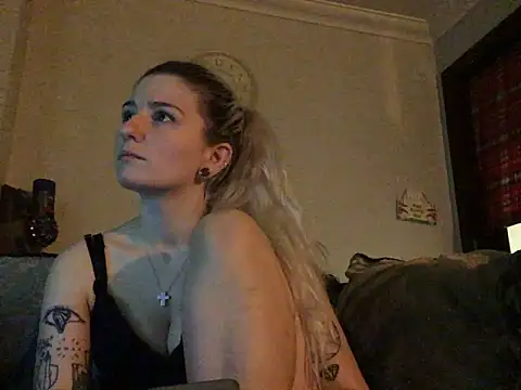 Czat XXX na żywo – xxamyleighxx