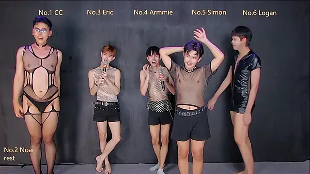 Queen-Vibe's Live XXX Chat