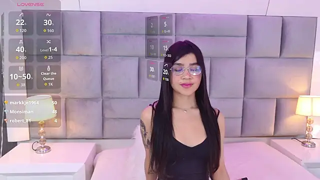 OliviaDiazn Live XXX chat