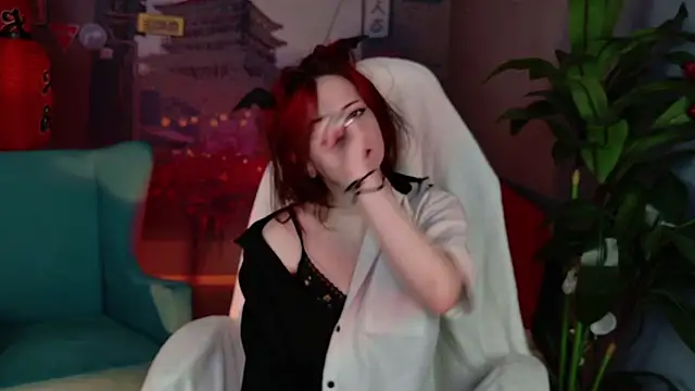 LizzyRid Chat XXX in diretta