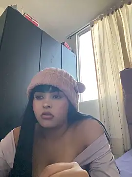 sarita_violet07's Live XXX Chat