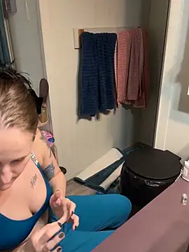 Živý XXX chat lolabunny9