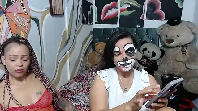 manzanahot9 即時 XXX 聊天