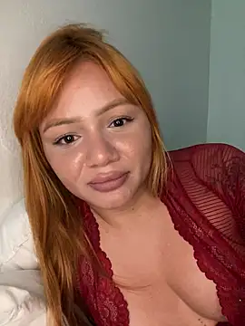 Isisbennett 即時 XXX 聊天