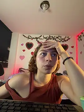 MaleiSummer লাইভ XXX চ্যাট