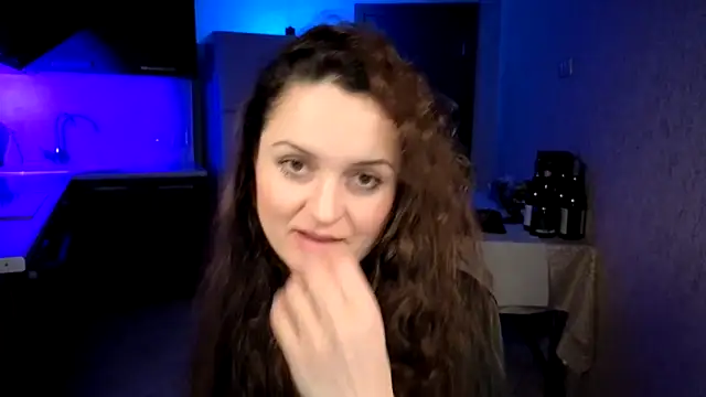 Živý XXX chat Cerann1