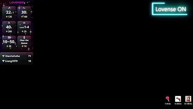 Hgay6935 élő XXX-chatje