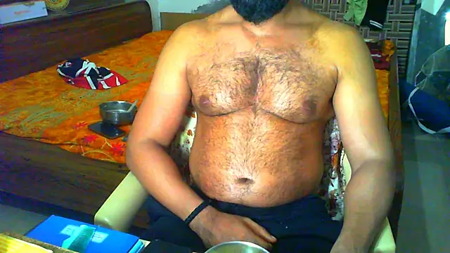 Vbestshow élő XXX-chatje