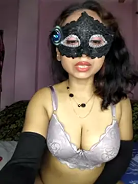 _DesigirlRoshni 라이브 XXX 채팅