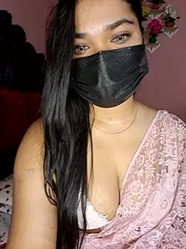 ariya-03's Webcam Show