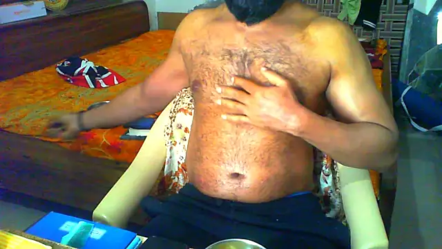 Živý XXX chat Vbestshow