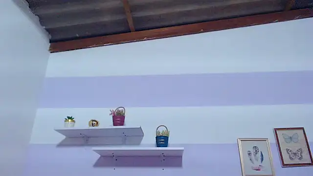 kimberlyvega's Live XXX Chat